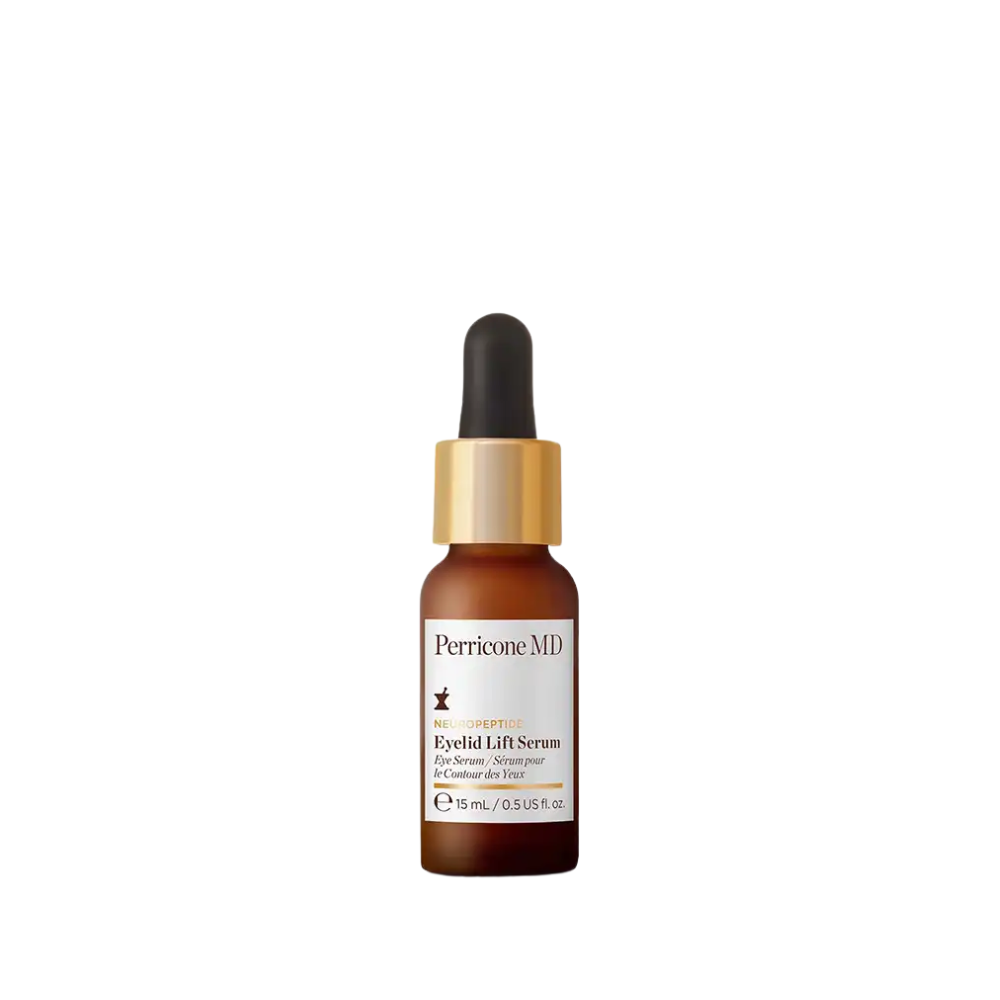 Neuropeptide Eyelid Lift Serum