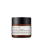 High Potency Face Finishing & Firming Tinted Moisturizer SPF30
