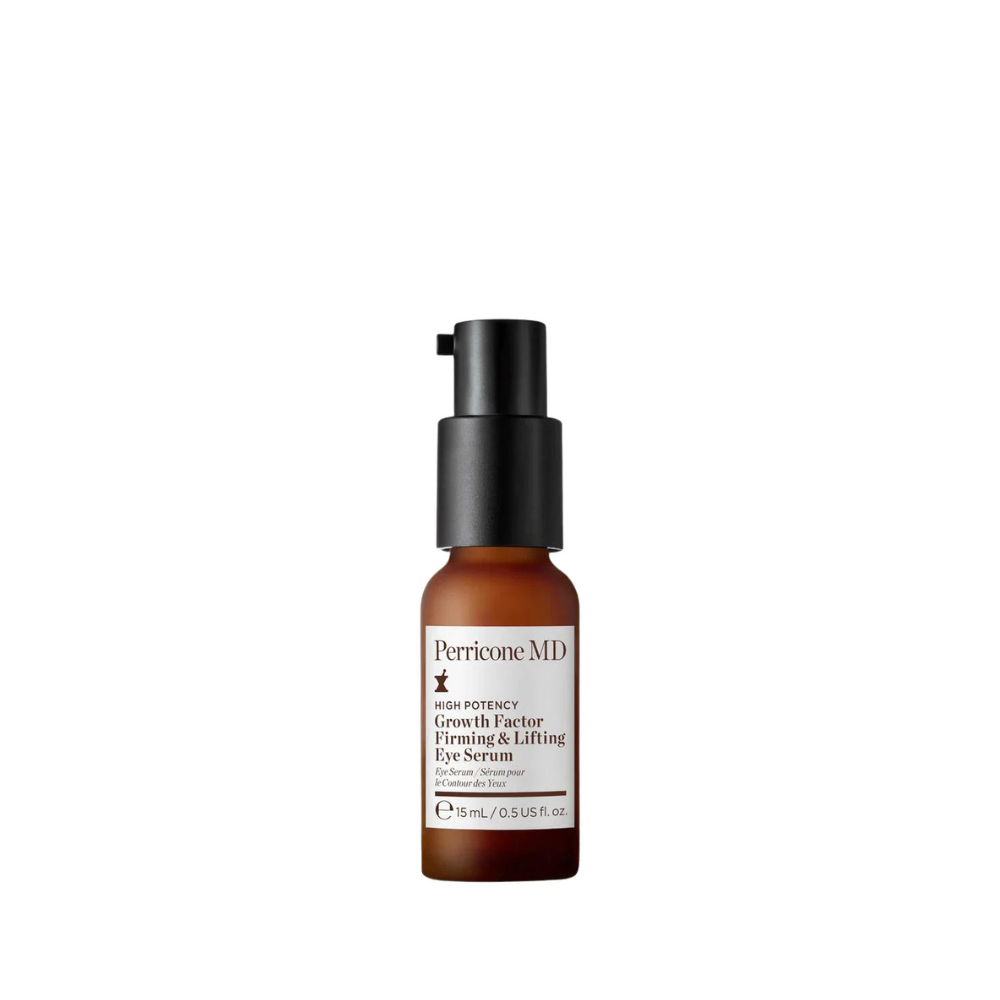 High Potency Growth Factor Firming & Lifting Eye Sérum