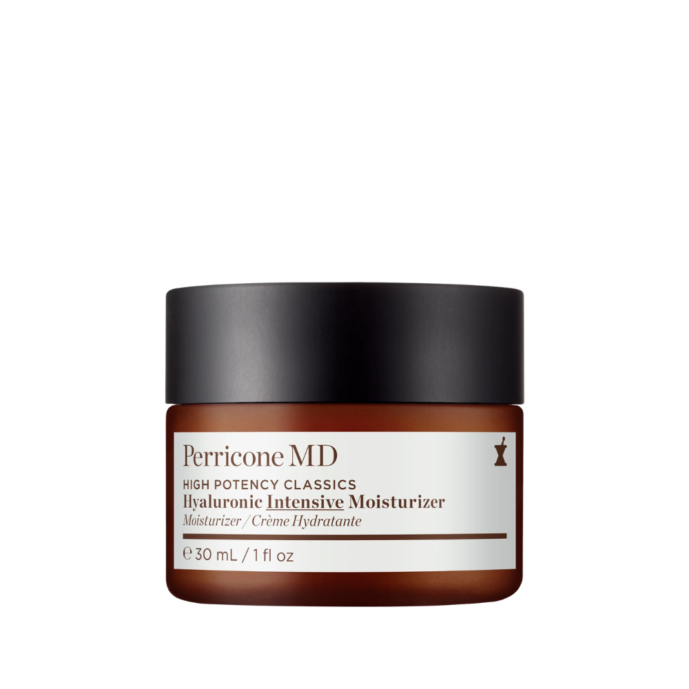High Potency Classics Hyaluronic Intensive Moisturizer