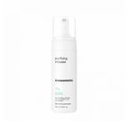 Purifying mousse