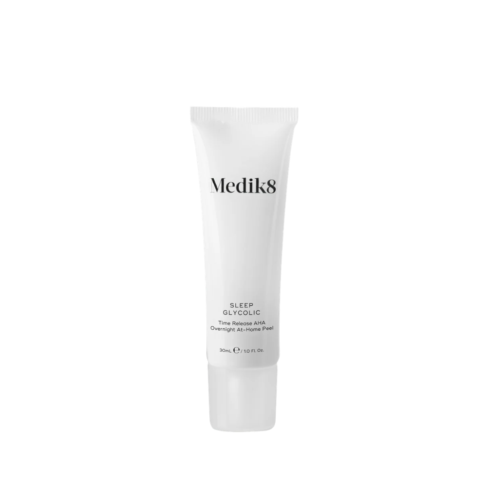 Sleep Glycolic