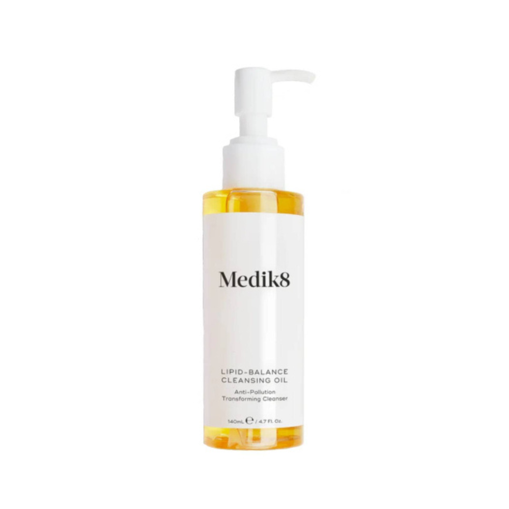 Lipid Balance Cleansing Oil
