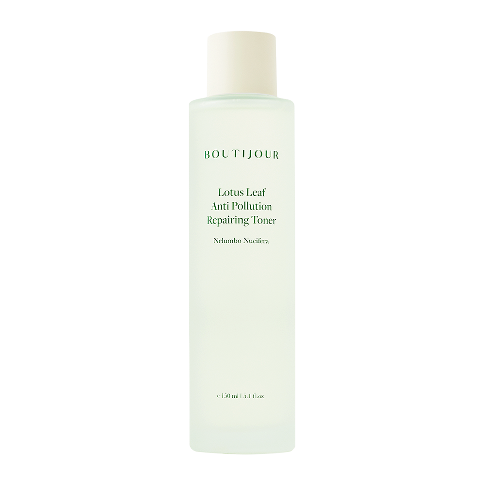 Lotus Water Anti-Pollution Repairing Toner