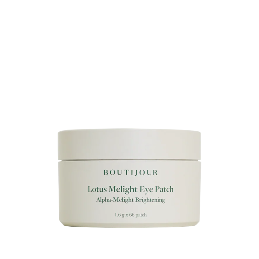 Lotus Melight Eye Patch