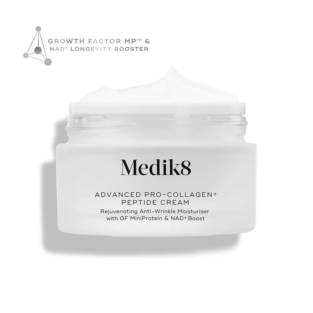 Advanced Pro-Collagen Peptide Cream