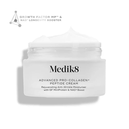 Advanced Pro-Collagen Peptide Cream