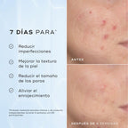 Niacinamide peptides