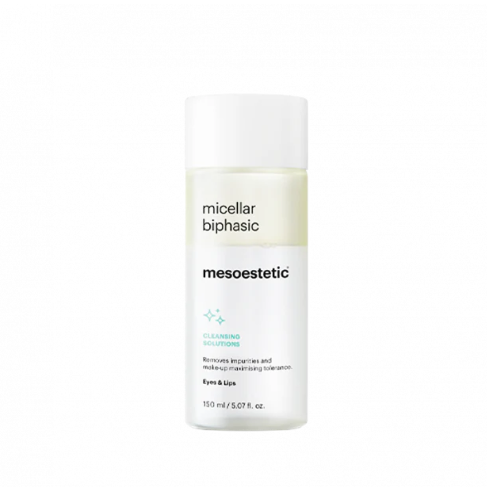 Micellar biphasic