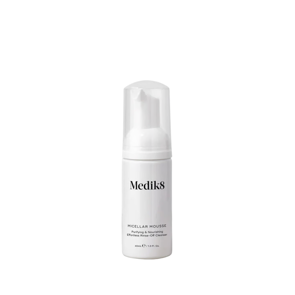 Micellar Mousse 40 ml