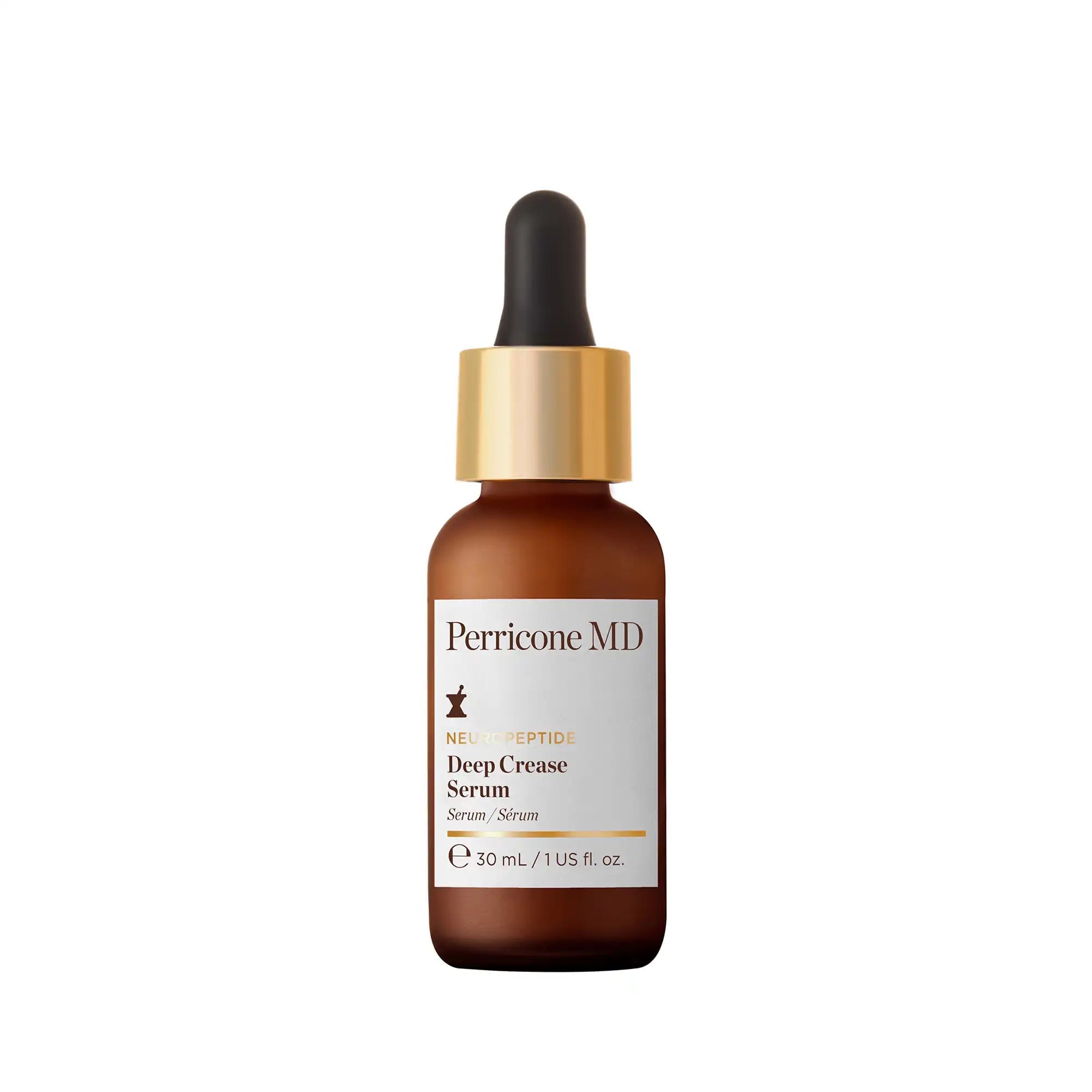 Neuropeptide Deep Crease Serum de Perricone MD 30 ml