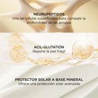 Neuropeptide Rejuvenating Moisturizer SPF 25