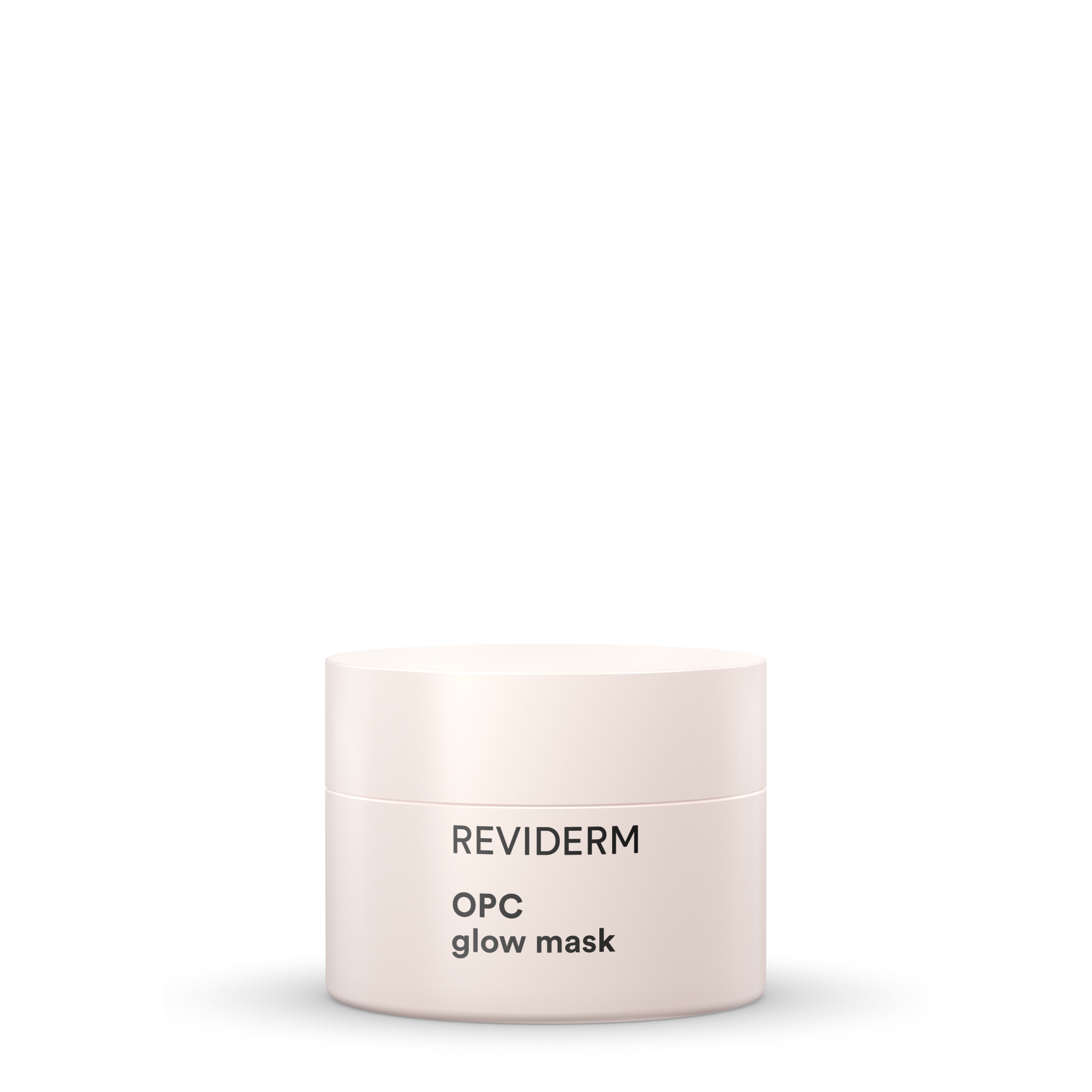 OPC glow mask