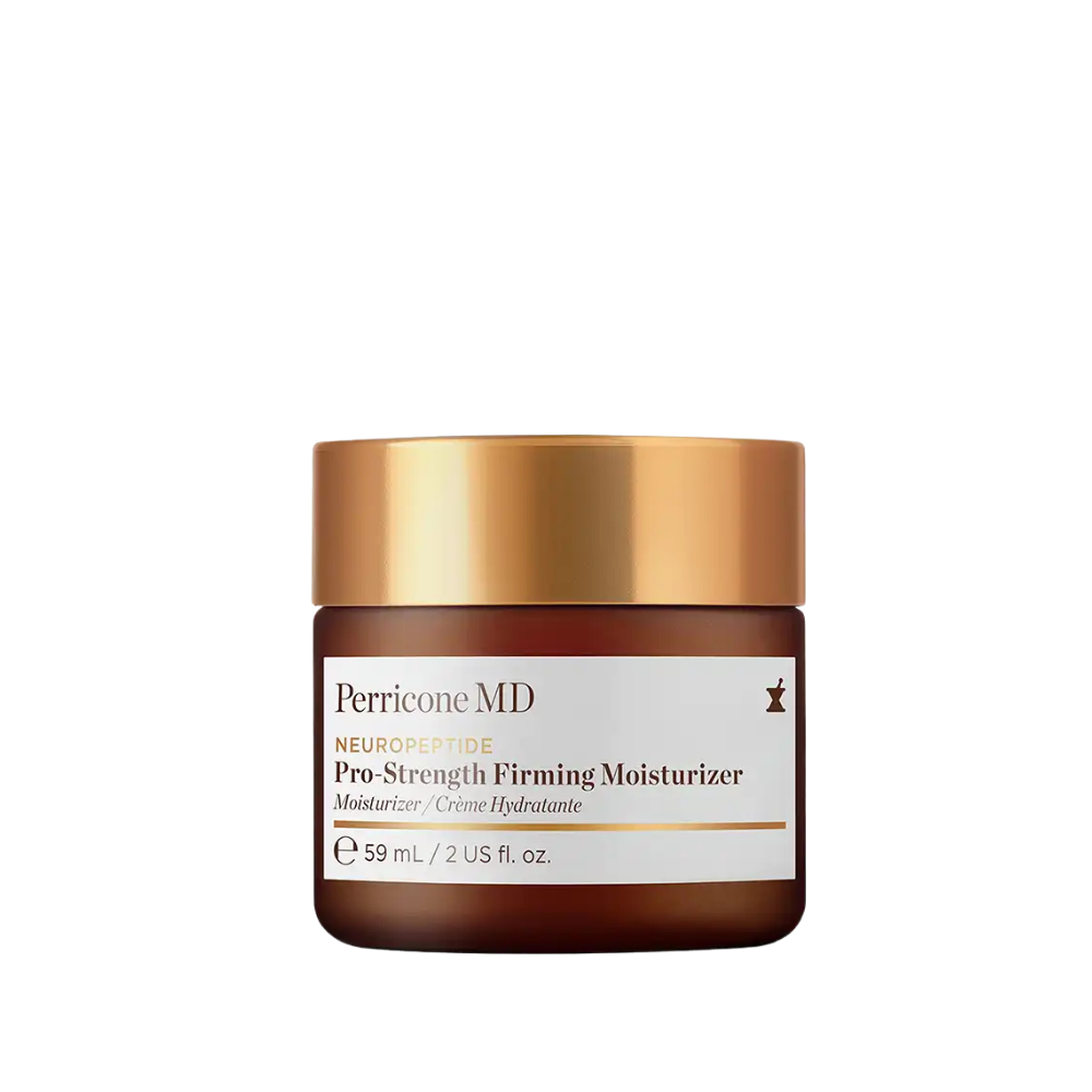 Neuropeptide Pro-Strength Firming Moisturizer