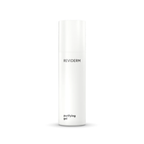 Purifying mousse