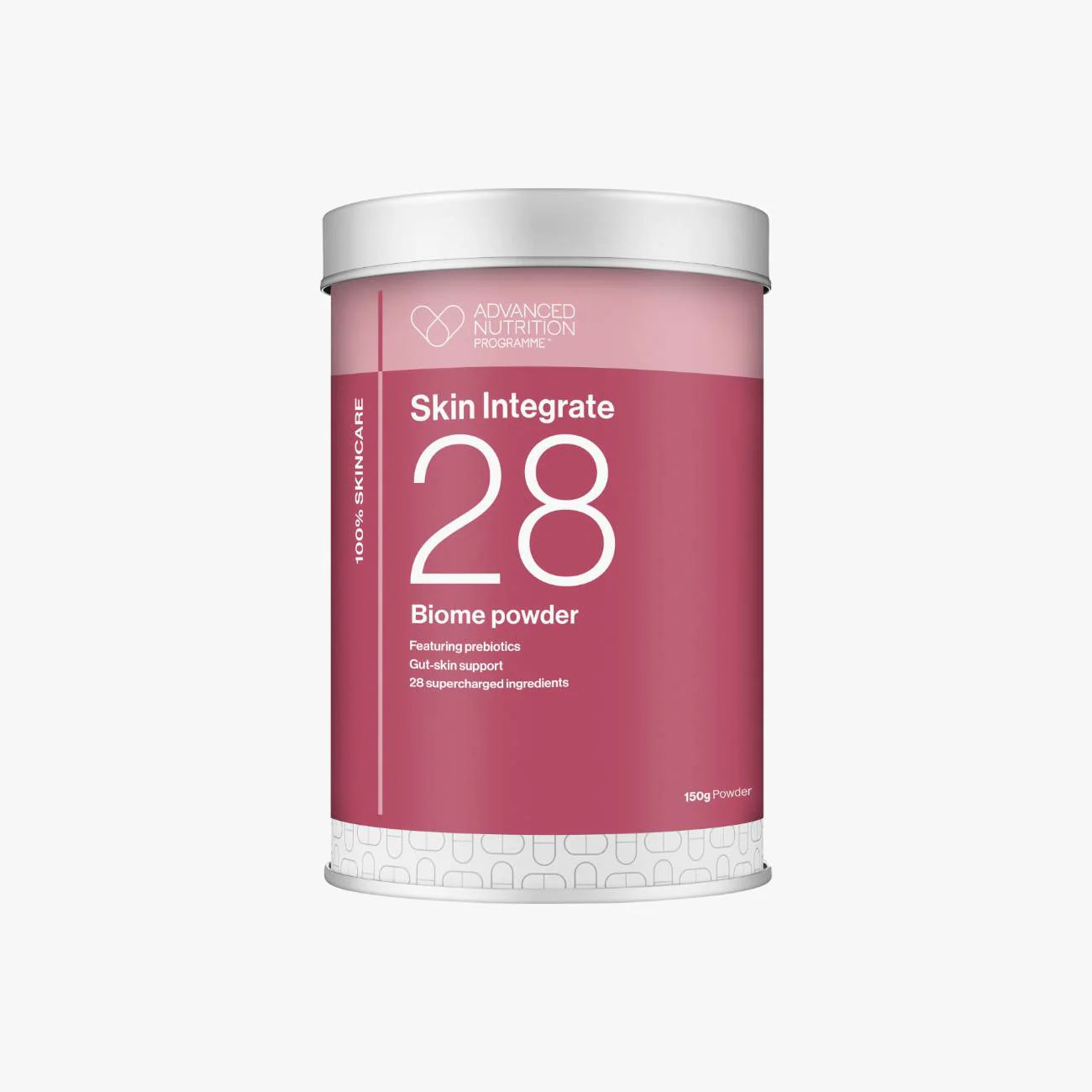 Skin Integrate 28