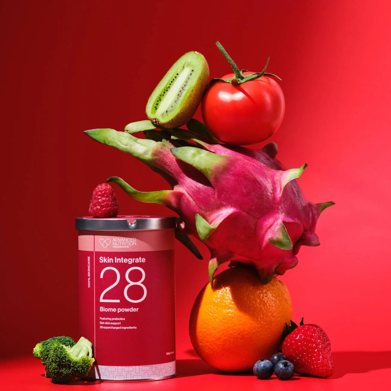 Skin Integrate 28