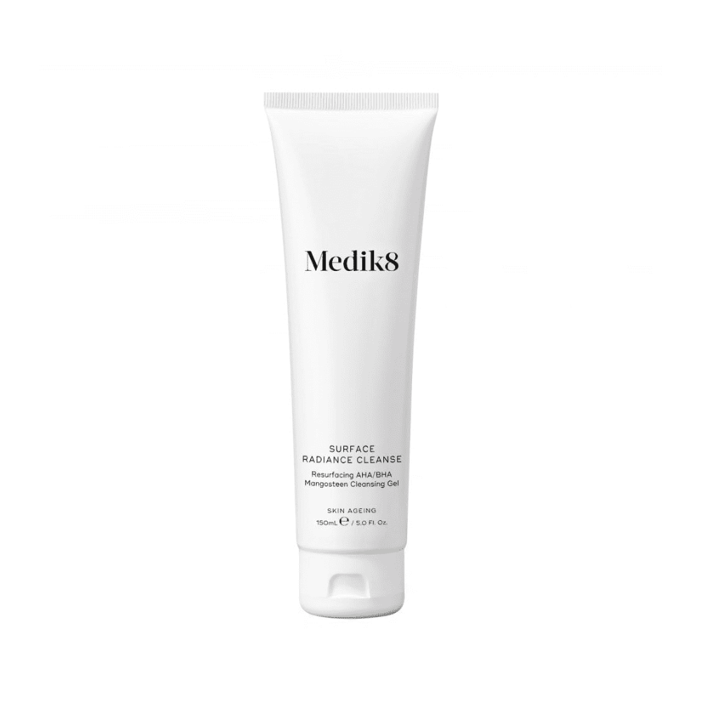 Surface Radiance Cleanse