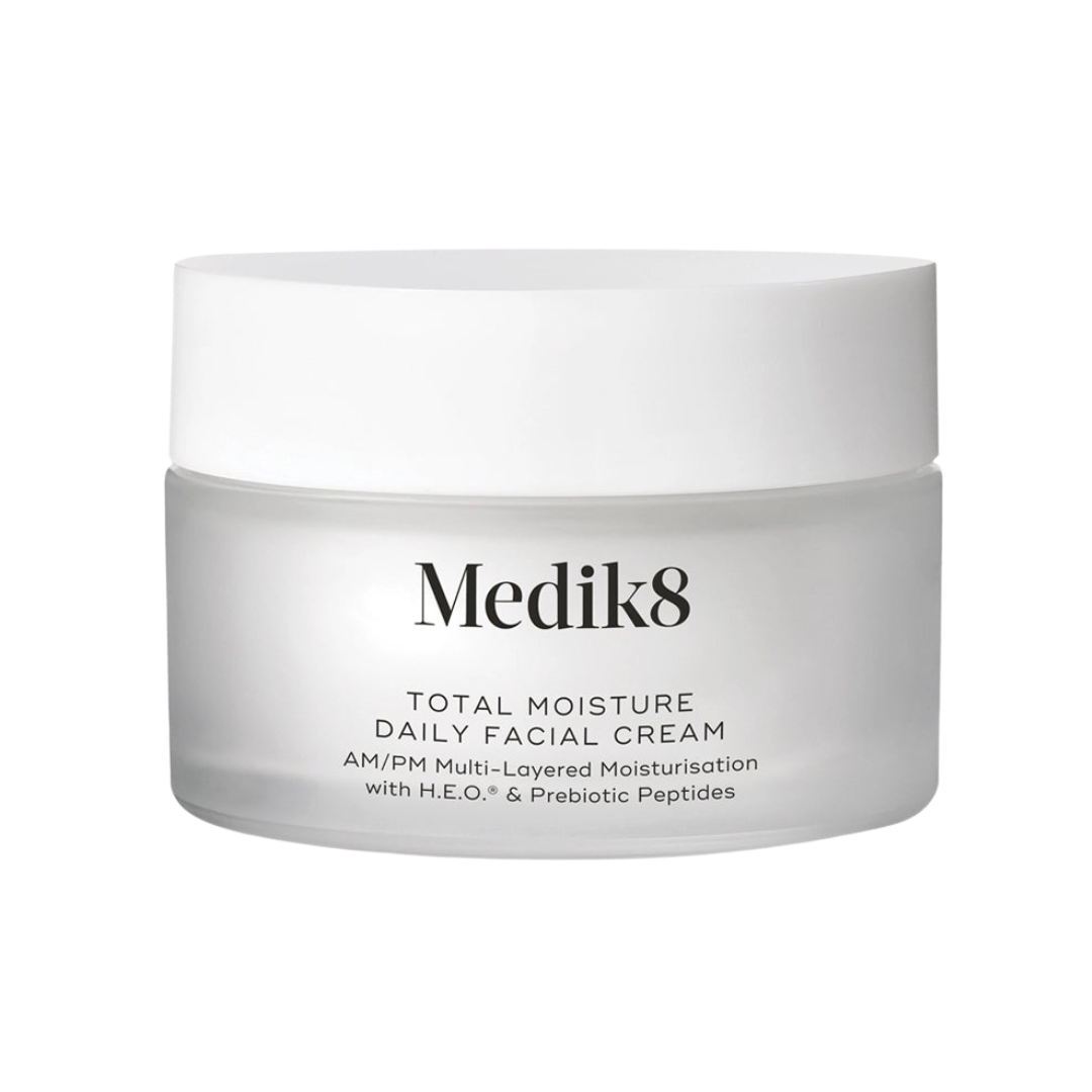 Total Moisture Daily Facial Cream
