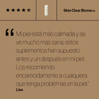 Skin Clear Biome