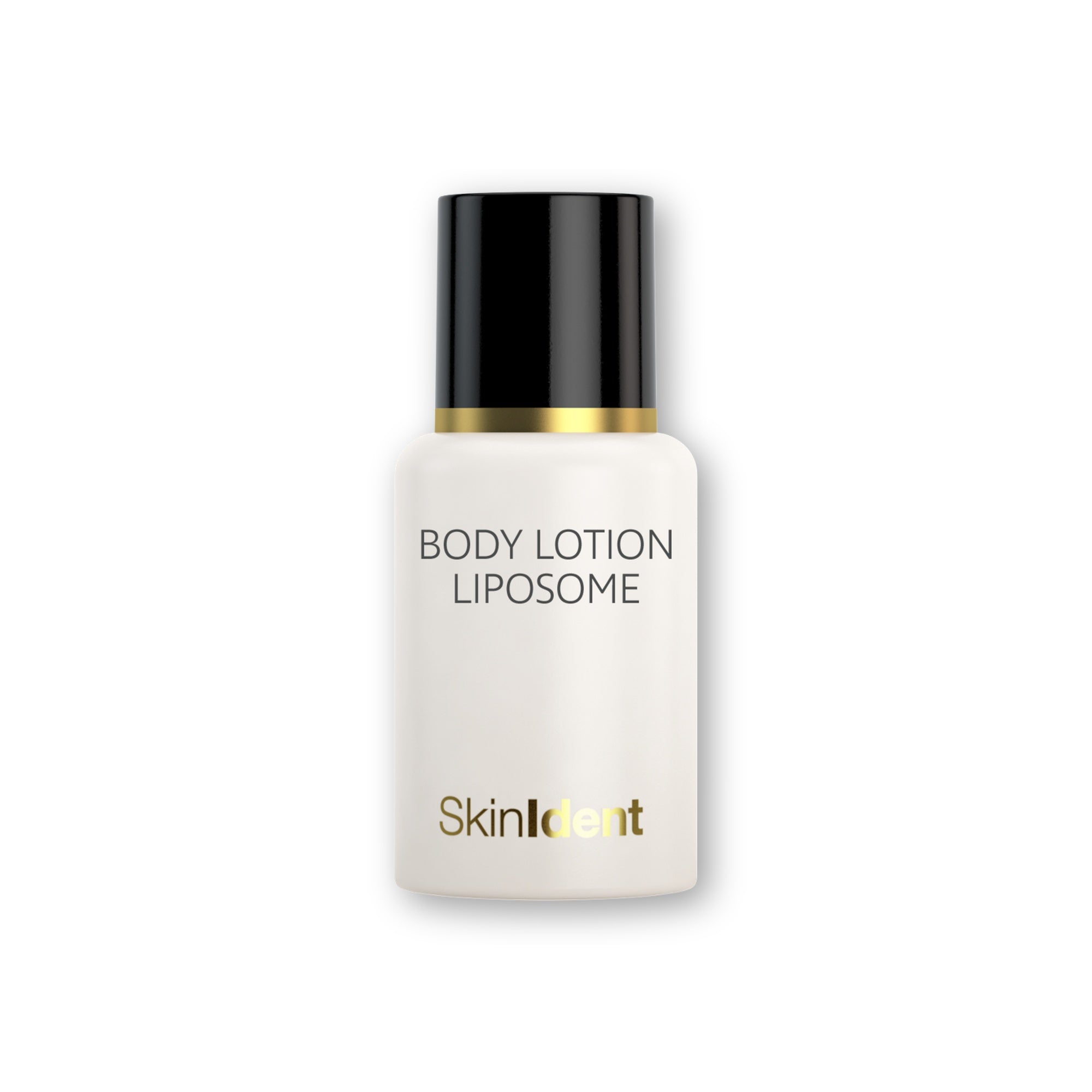 Body Lotion Liposome