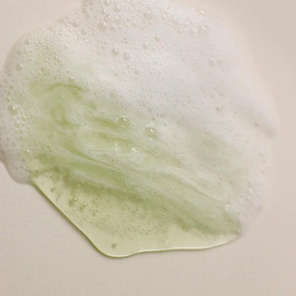 Lotus Leaf Cleansing Gel