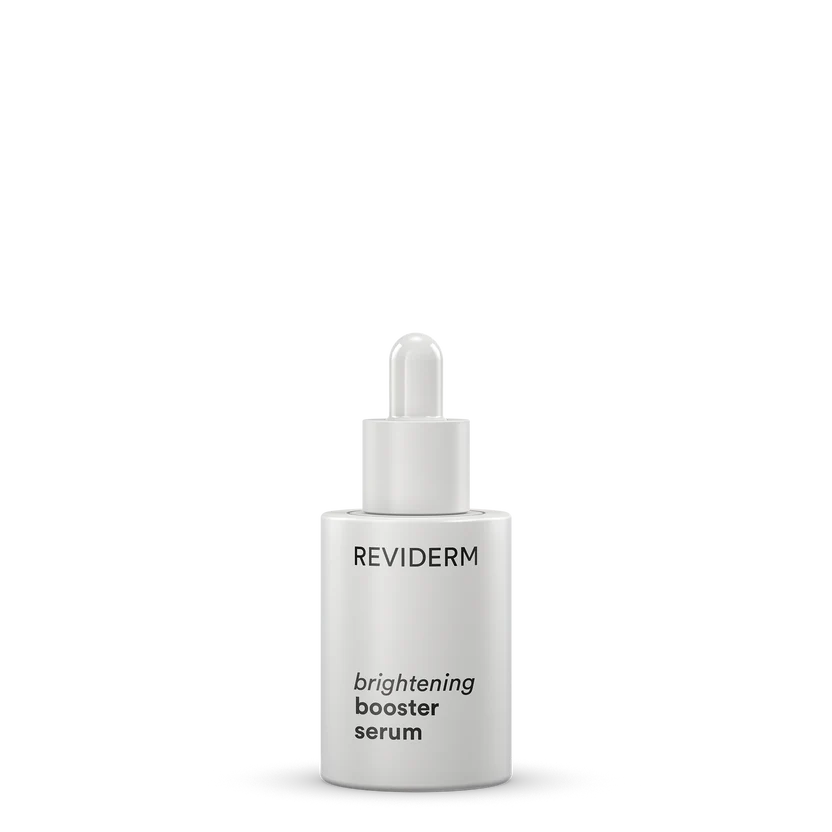 Brightening Booster Serum