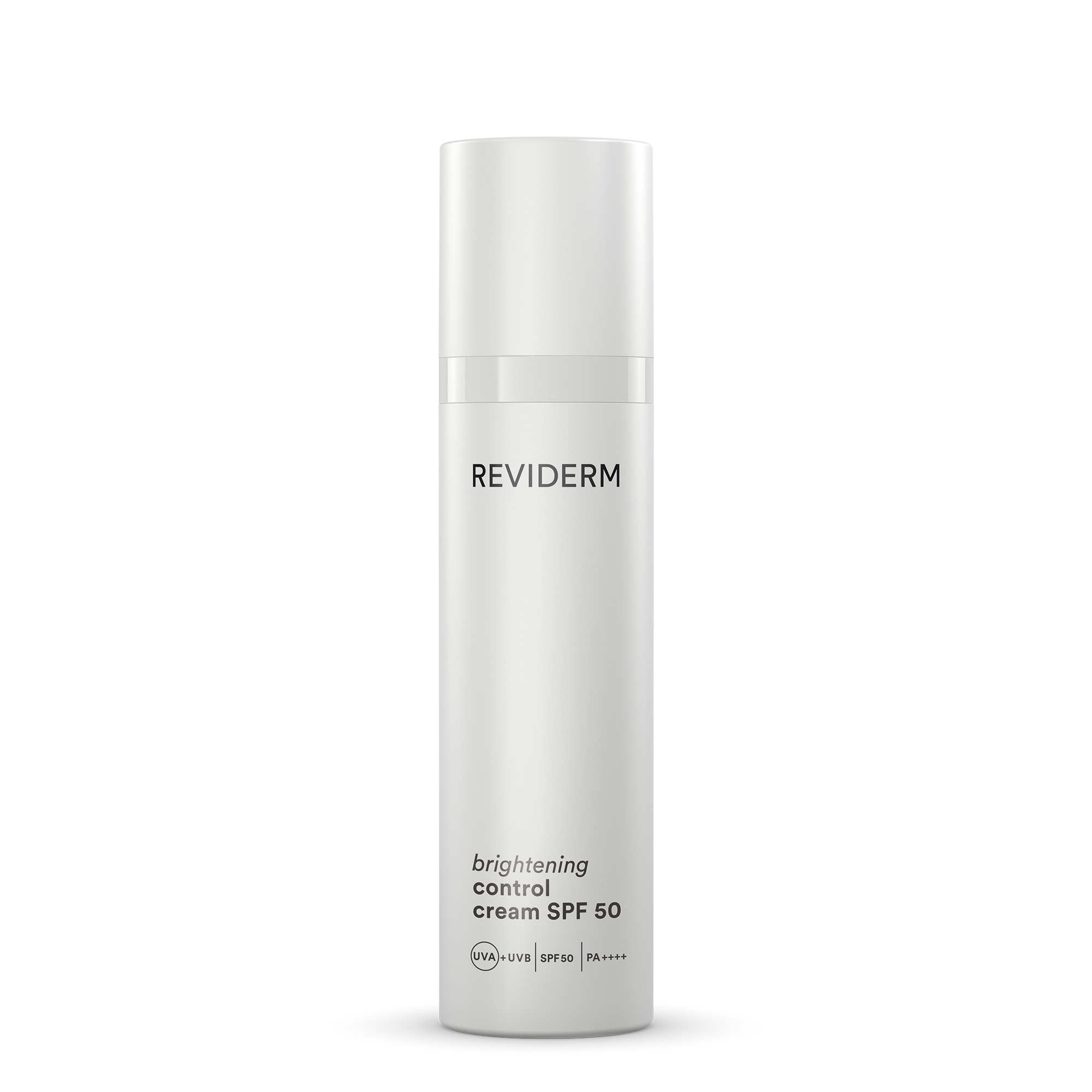 Brightening Control Cream SPF 50
