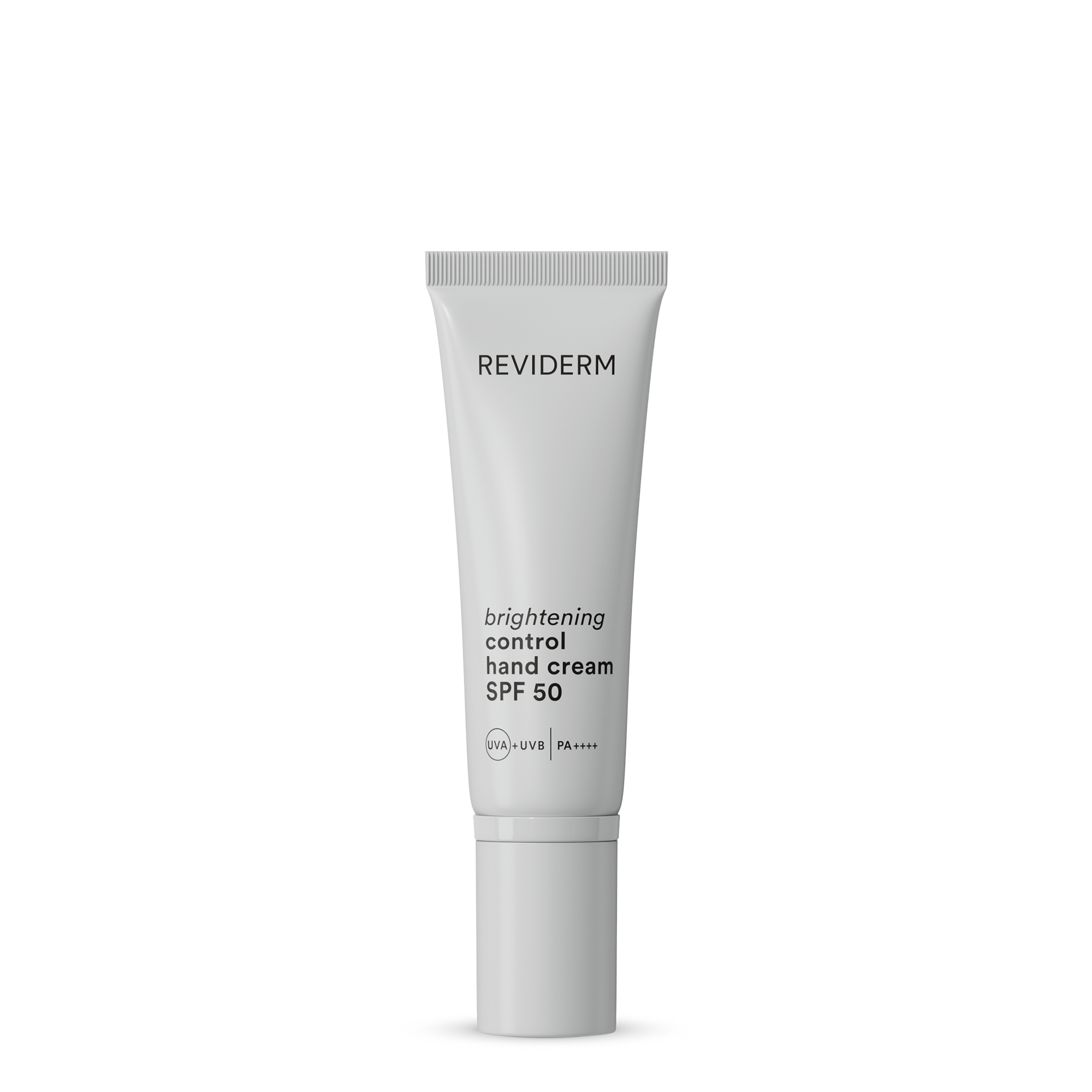 Brightening Control Hand Cream SPF 50