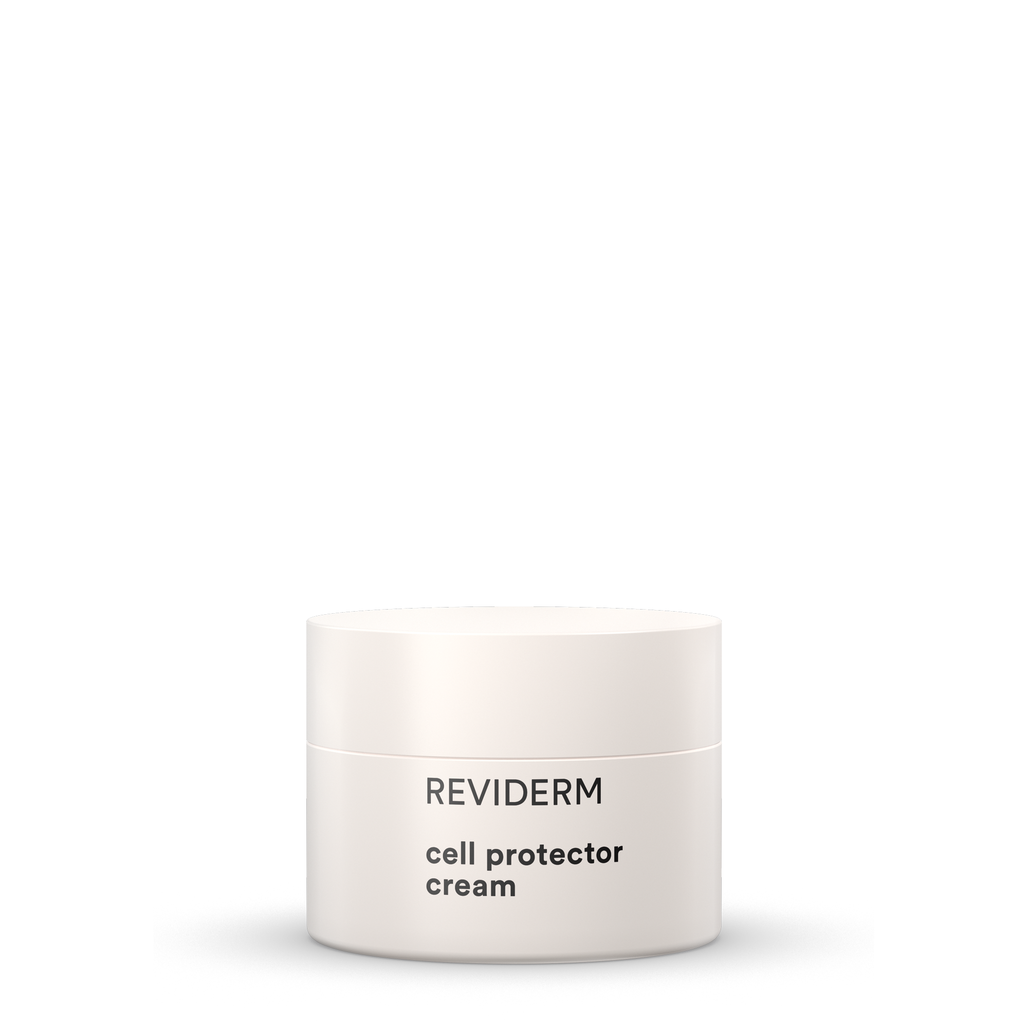 Cell protector cream