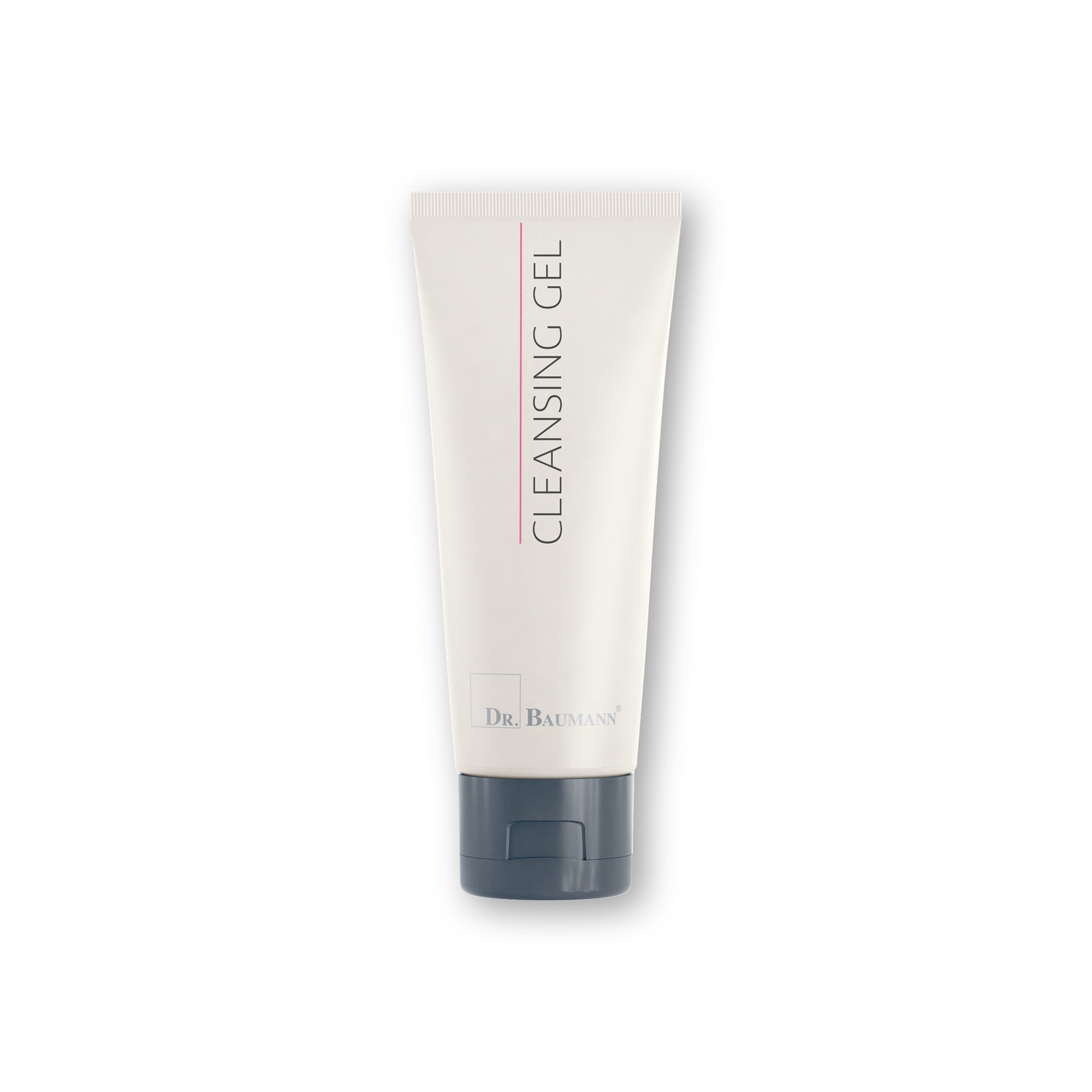 Cleansing gel - 75 ml
