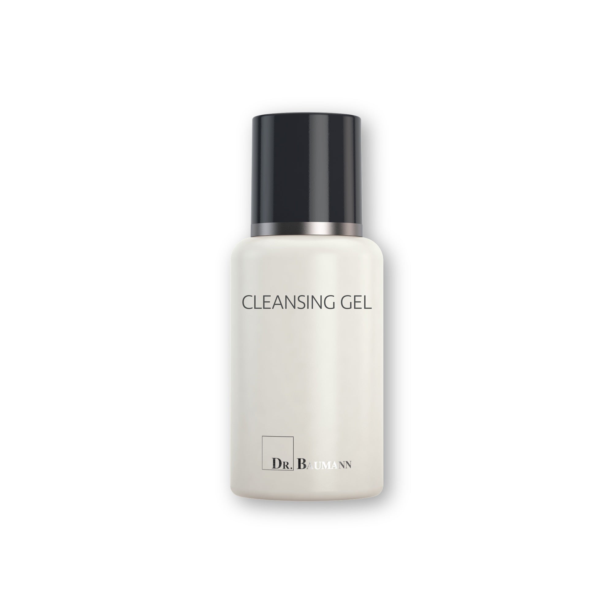 Cleansing gel