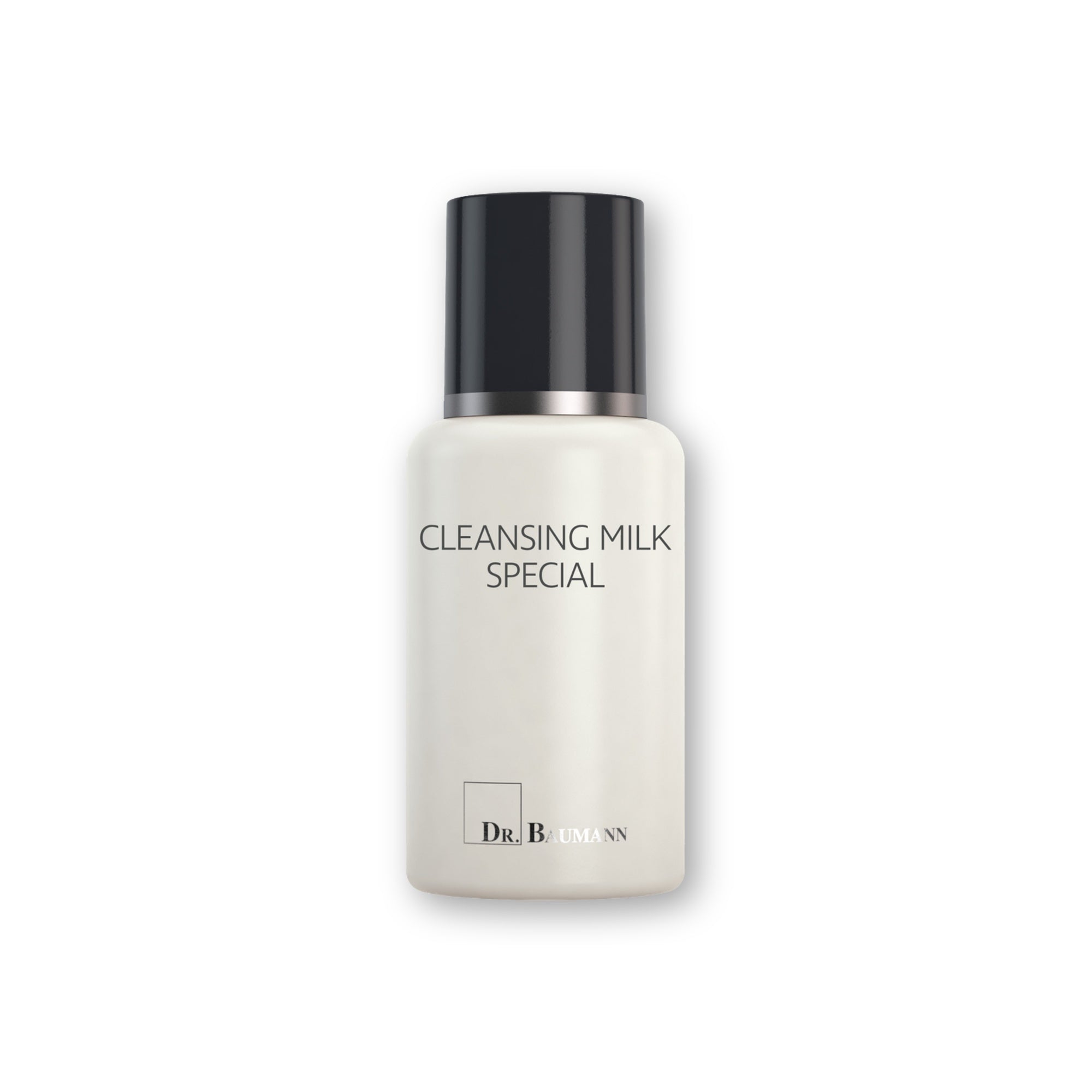 Cleansing milk special