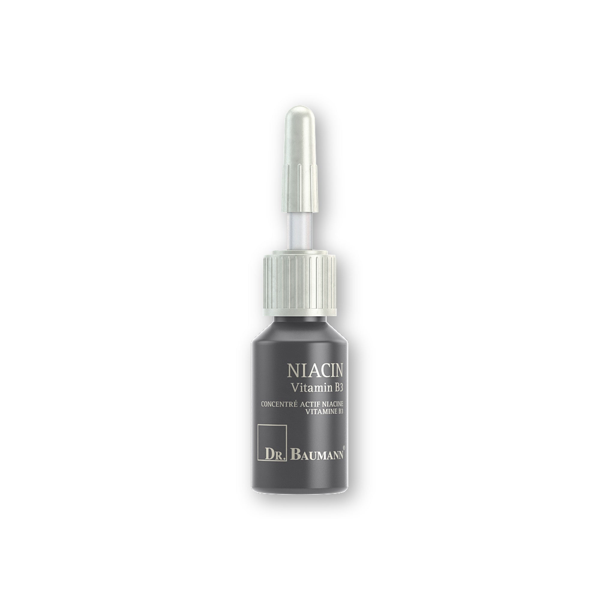 Concentrado Niacin - 7ml