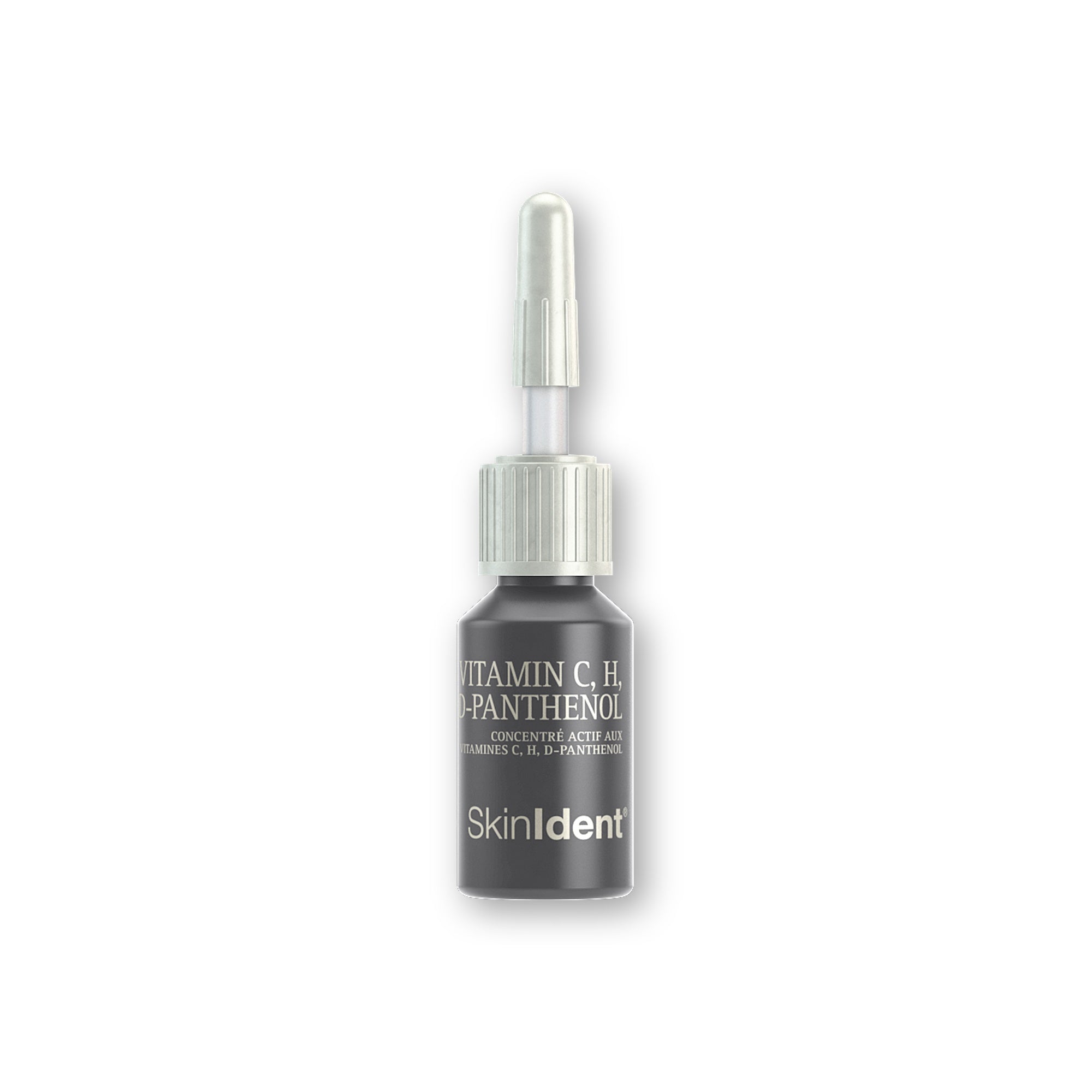Concentrado Vitamin C H, D-Panthenol - 7ml