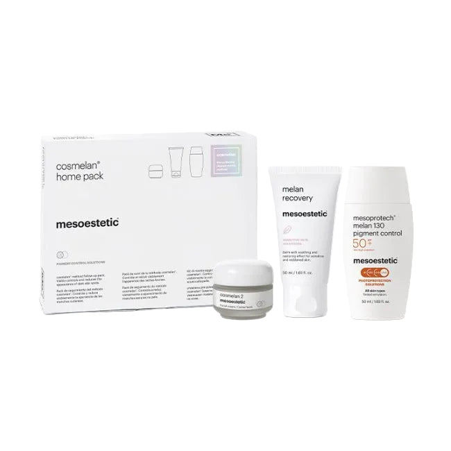 Cosmelan home pack