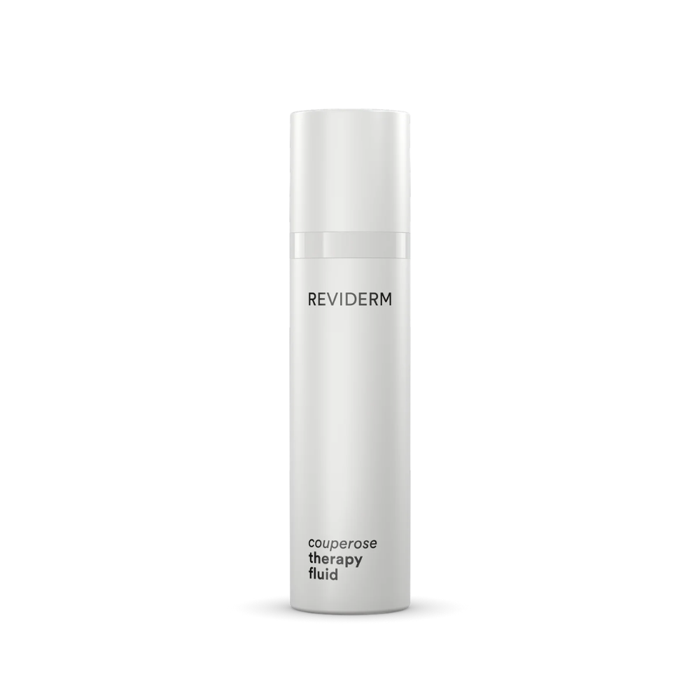 Couperose Therapy Fluid