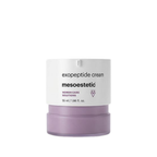 Exopeptide cream
