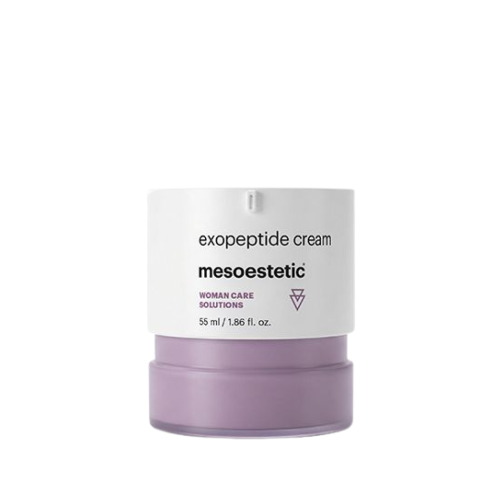 Exopeptide cream