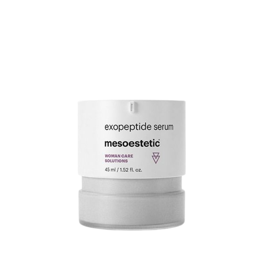 Exopeptide serum