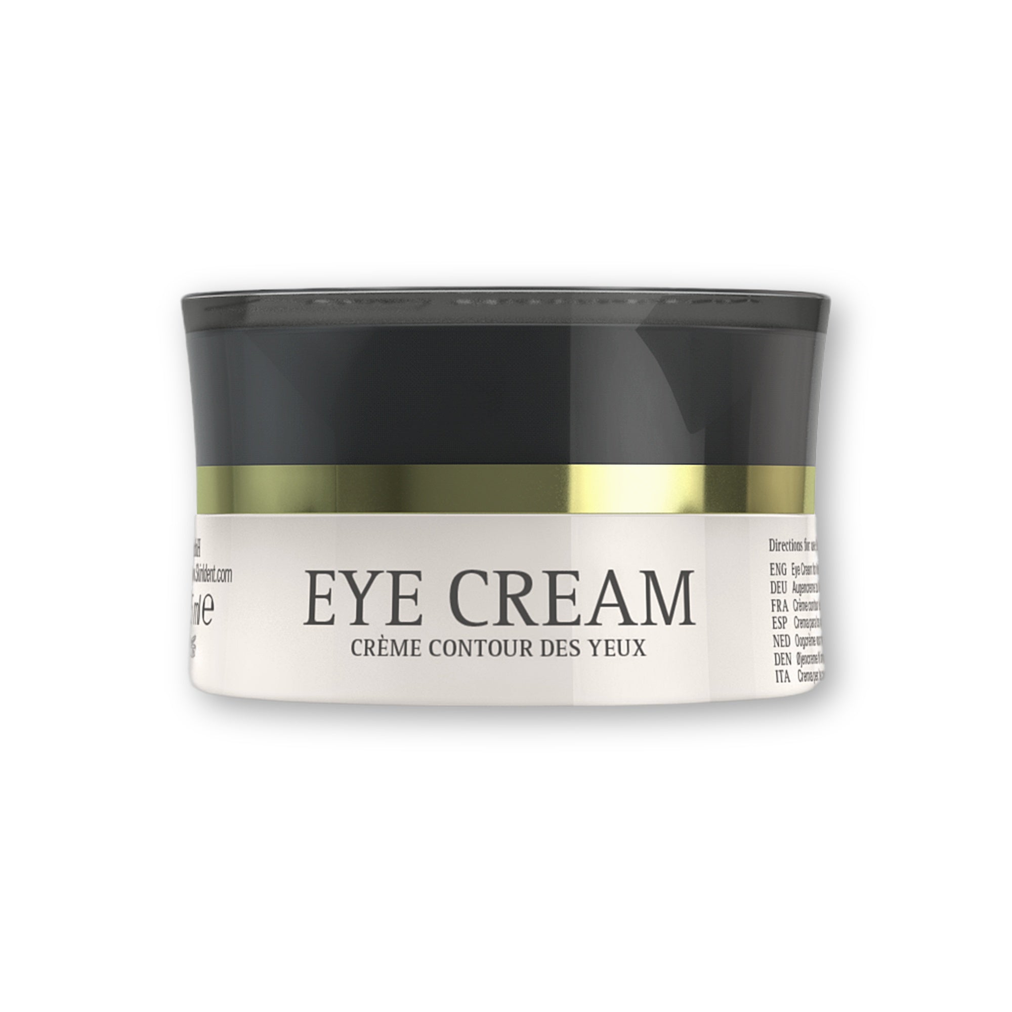 Eye cream