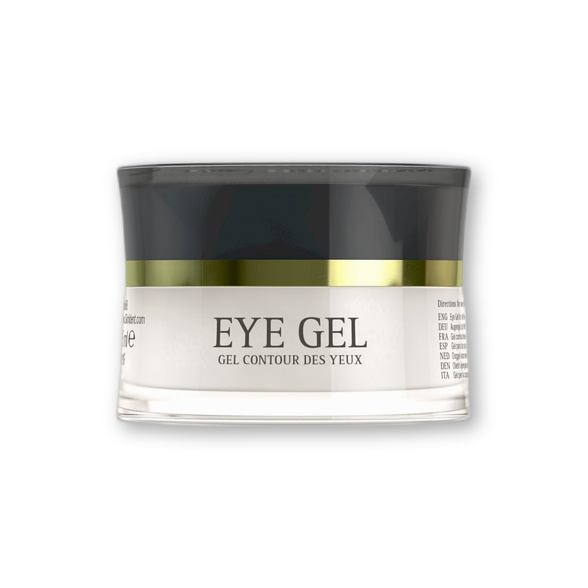 Eye gel