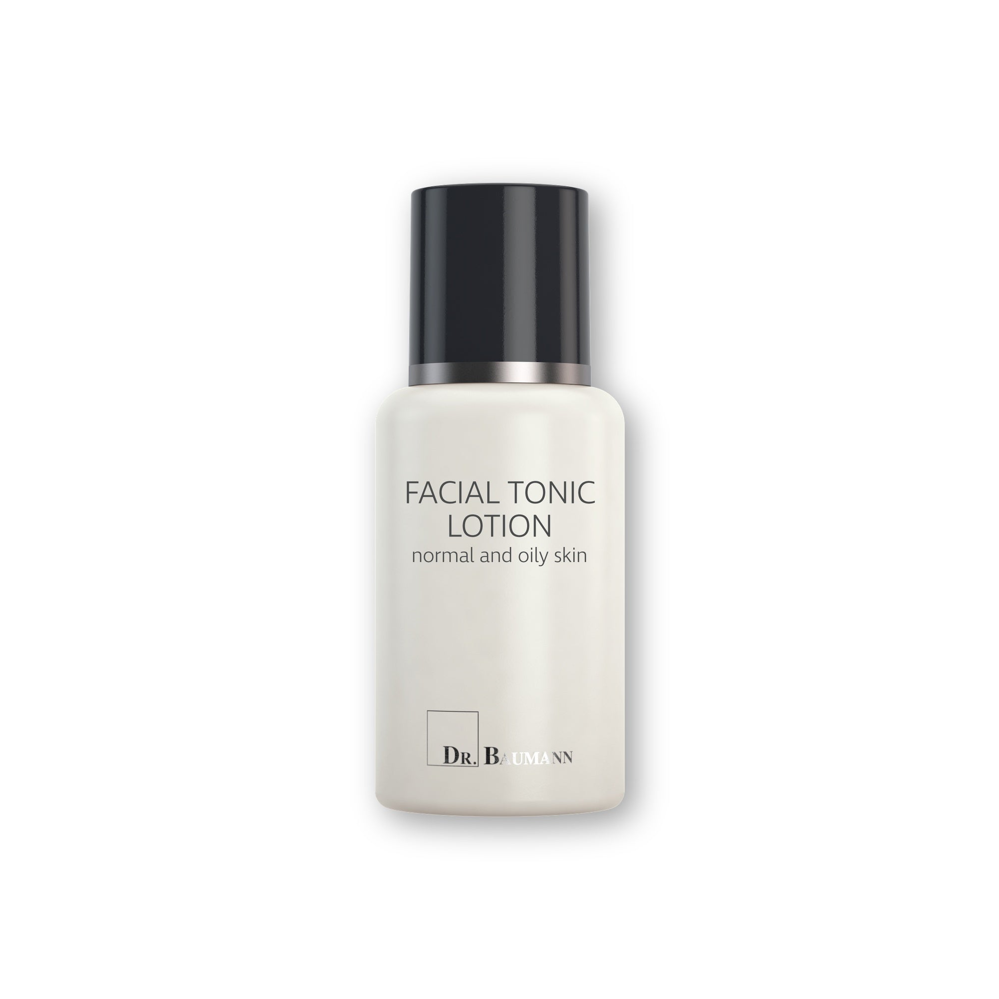Facial Tonic Lotion normal and oily skin