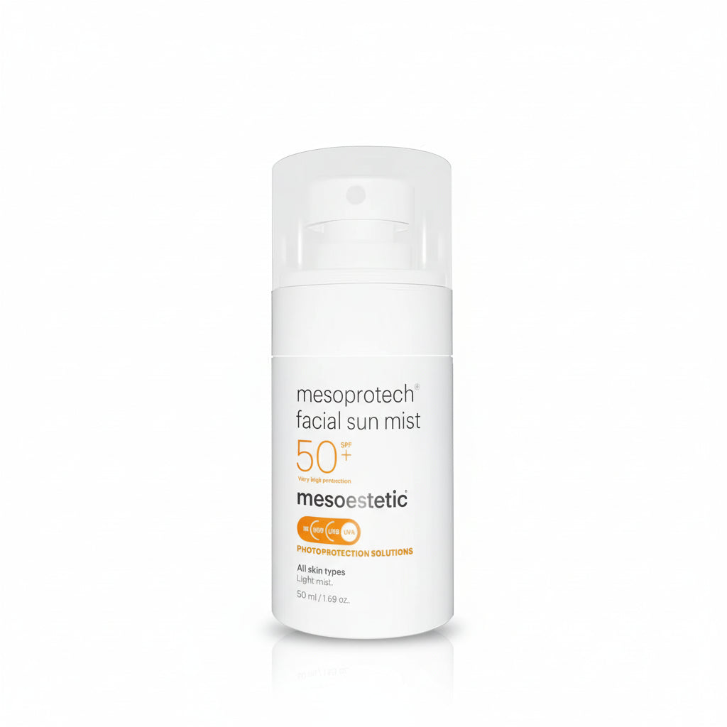 mesoprotech® facial sun mist