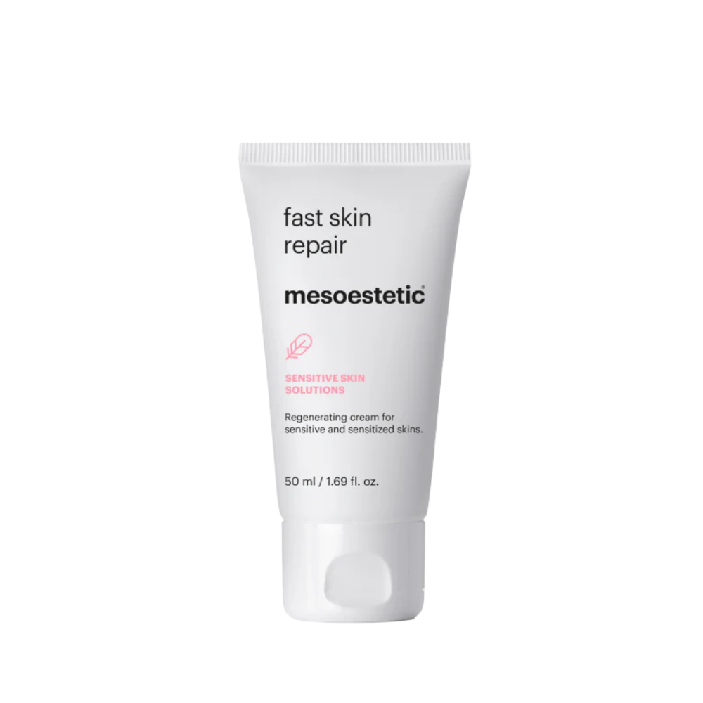 Fast skin repair