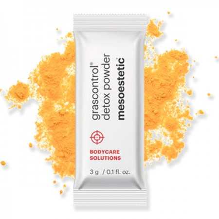 Grascontrol detox powder