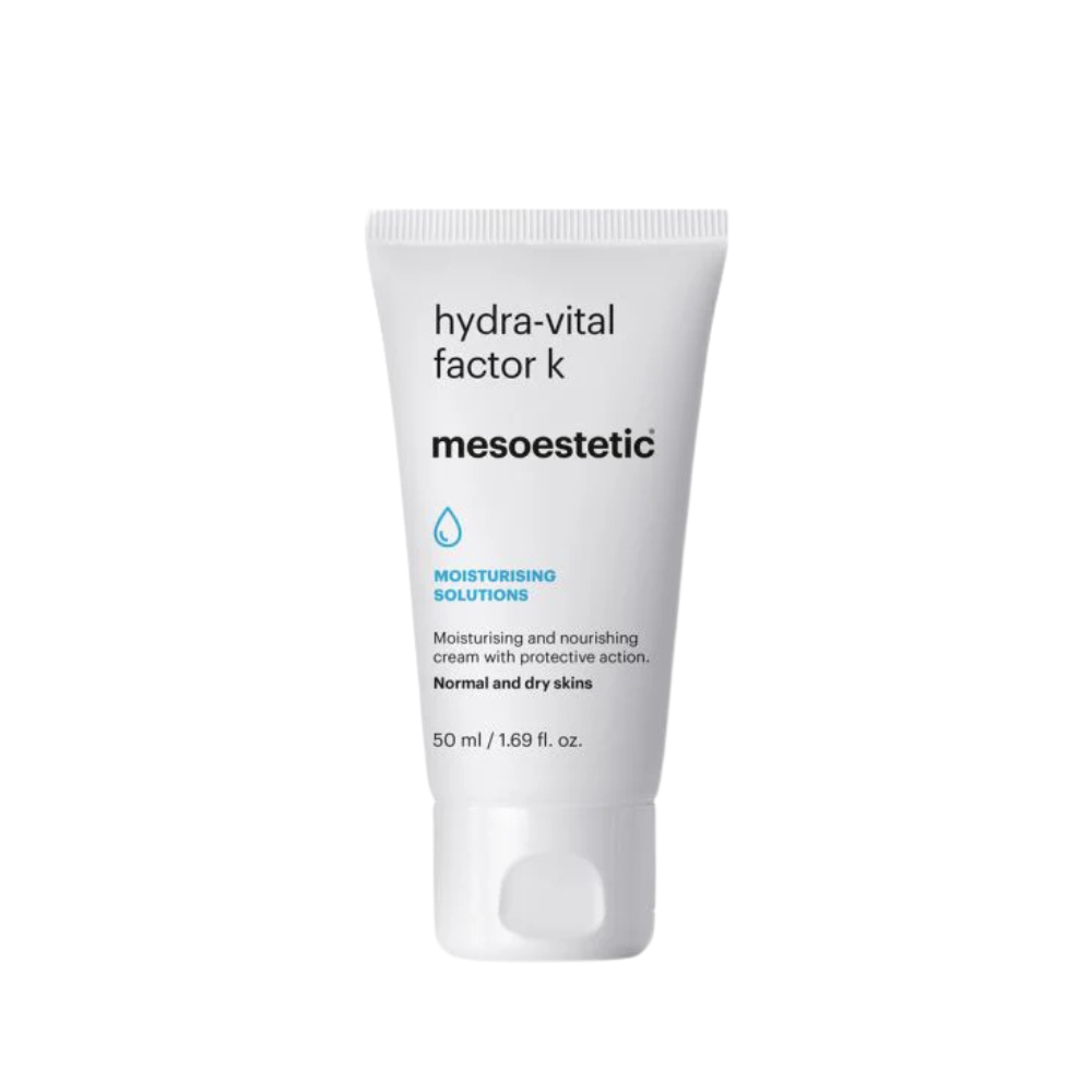 Hydra-vital factor k