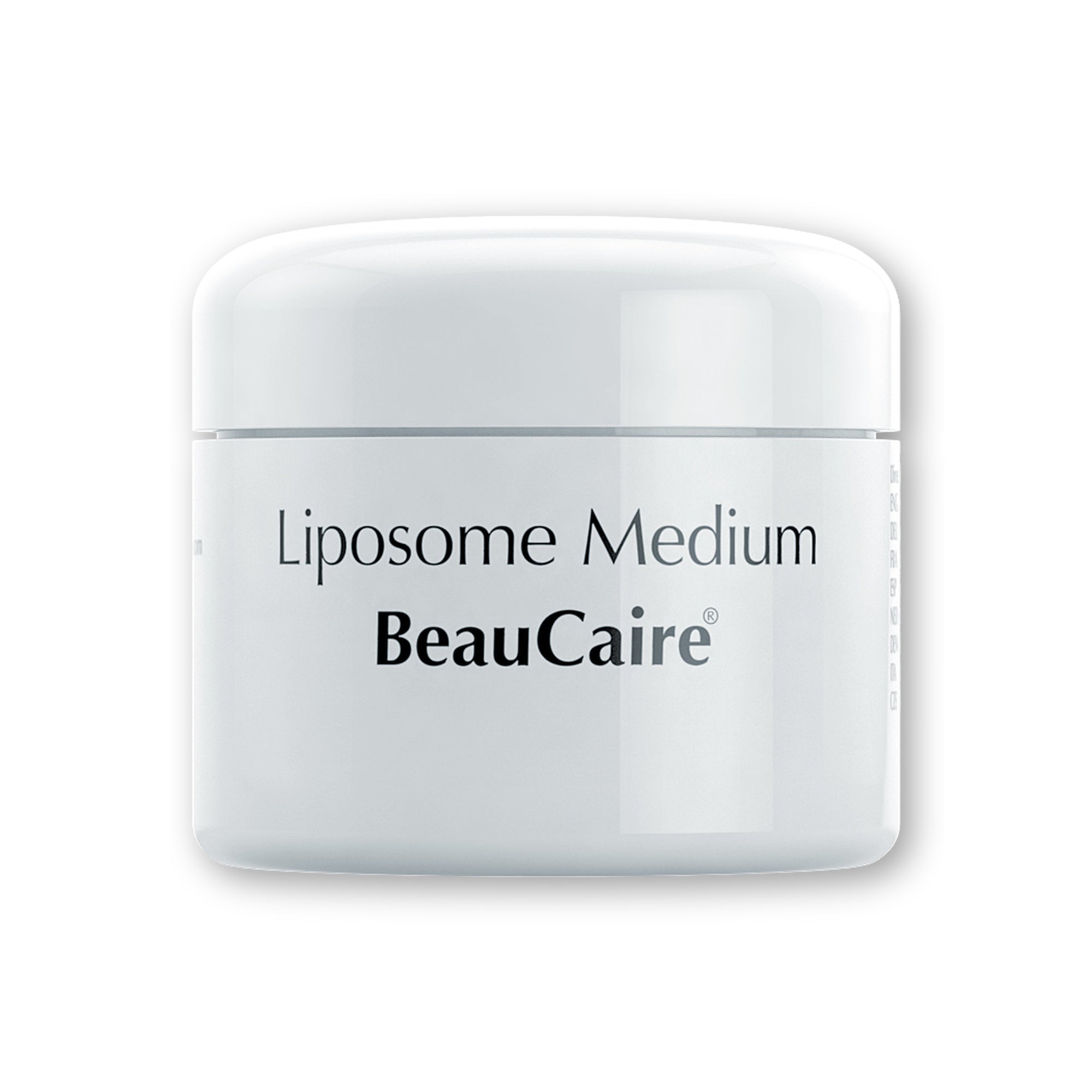 Liposome medium