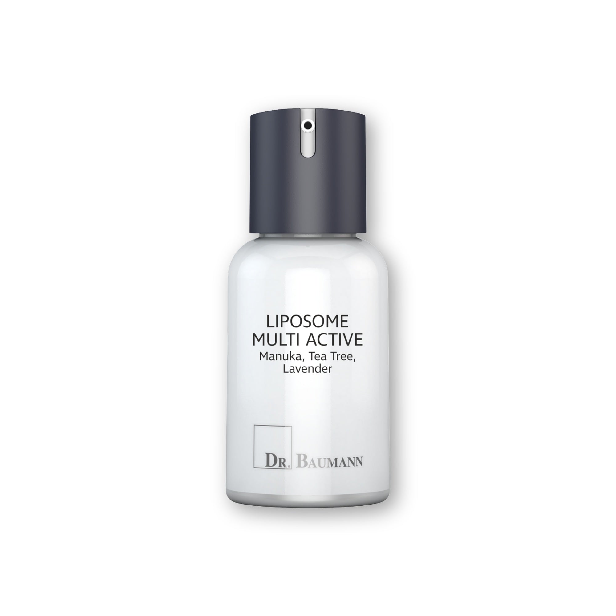 Liposome Multi Active Manuka, Tea Tree, Lavender