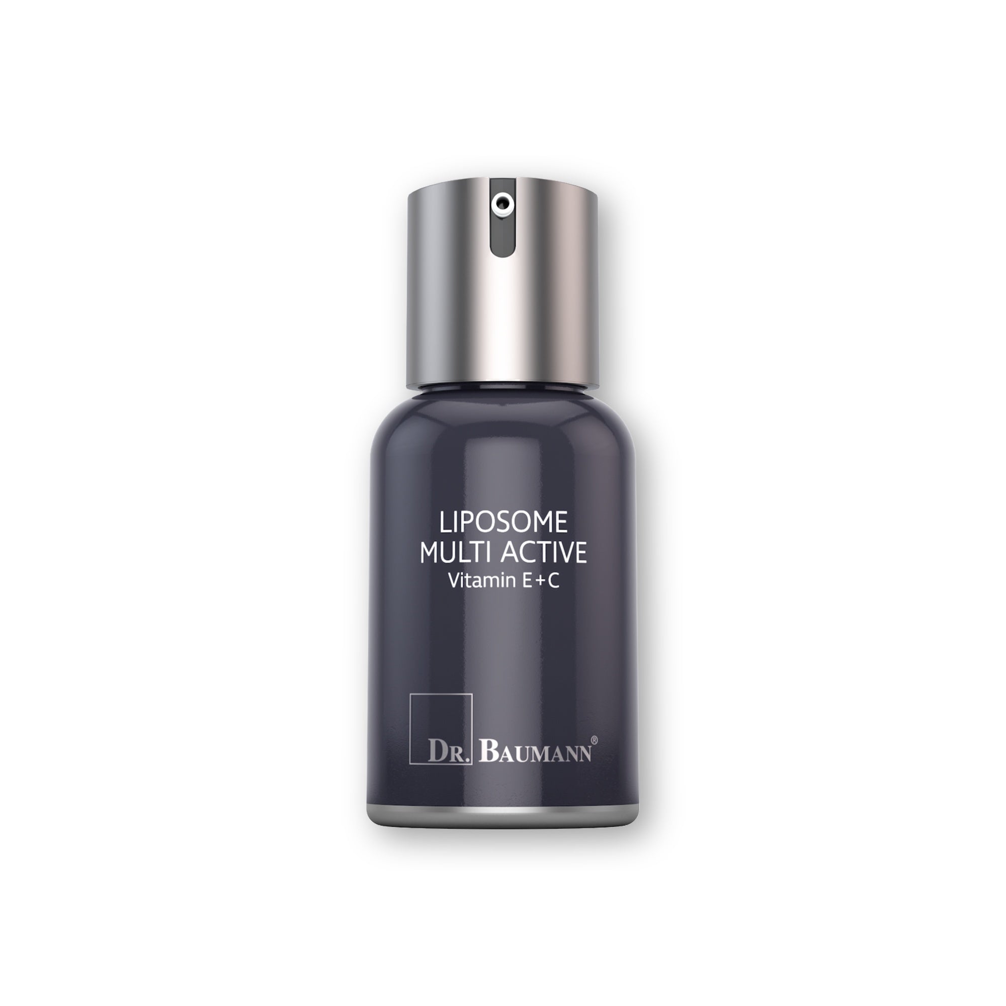 Liposome Multi Active Vitamin E+C